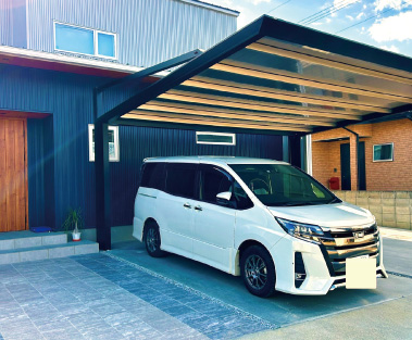 施工実績が入る